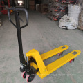 Hydraulic Hand Pallet Truck Trolley